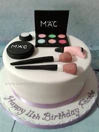 Simply Gorgeous Cakes by Jo 1093293 Image 1